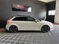 Audi S3 Weiß - thumbnail 4