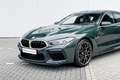 BMW M8 Gran Coupe Competition First Edition Vert - thumbnail 25