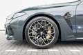 BMW M8 Gran Coupe Competition First Edition Vert - thumbnail 3