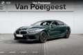 BMW M8 Gran Coupe Competition First Edition Vert - thumbnail 1