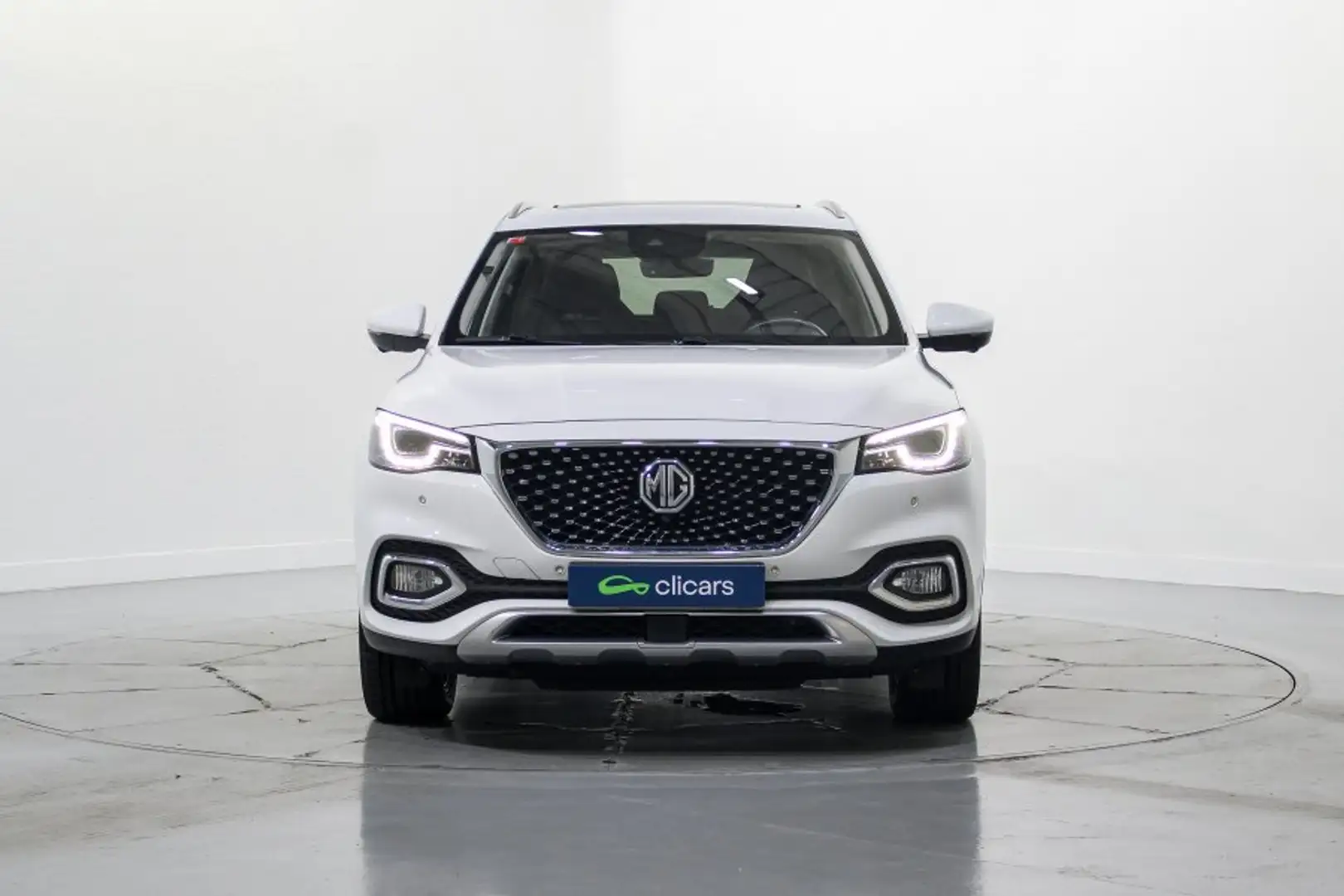 MG EHS 1.5 T-GDI Luxury Blanco - 2