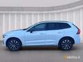 Volvo XC60 2.0 b4 Plus Dark auto Blanc - thumbnail 2