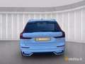 Volvo XC60 2.0 b4 Plus Dark auto Blanc - thumbnail 4