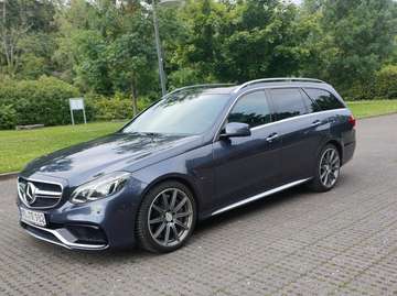 E 63 AMG T S 4Matic AMG Speedshift MCT