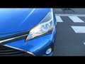 Toyota Yaris III 100 VVT-i SkyBlue Bleu - thumbnail 2
