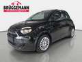 Fiat 500 500 ELEKTRO 23.8 KWH ACTION RADIO & WINTER PAKET G Schwarz - thumbnail 1