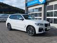 BMW X3 xDrive 30 i M Sport*AHK*Pano*Shadow Blanc - thumbnail 8