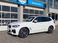 BMW X3 xDrive 30 i M Sport*AHK*Pano*Shadow Blanc - thumbnail 4