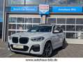 BMW X3 xDrive 30 i M Sport*AHK*Pano*Shadow Blanc - thumbnail 1