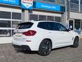 BMW X3 xDrive 30 i M Sport*AHK*Pano*Shadow Blanc - thumbnail 3