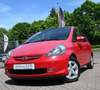 Honda Jazz 1.4 i LS 5türig KLIMAUTOMATIK erst100tkm Rot - thumbnail 1