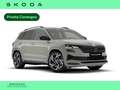Skoda Karoq 1.5 tsi sportline dsg Grigio - thumbnail 1