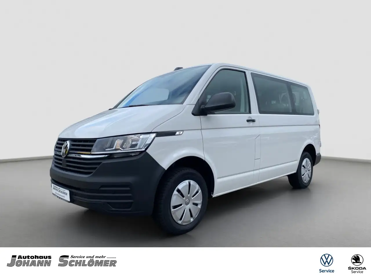 Volkswagen T6.1 Transporter