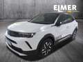 Opel Mokka-E Mokka e Elegance Weiß - thumbnail 1