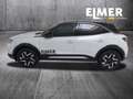 Opel Mokka-E Mokka e Elegance Weiß - thumbnail 2
