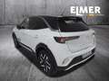 Opel Mokka-E Mokka e Elegance Weiß - thumbnail 3