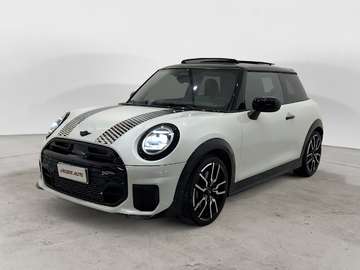 Mini Cooper F66 3p 3p 2.0 S JCW auto