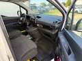 Citroen Berlingo Kasten Club M/L1 KLIMA EURO 6, 3 SITZER Weiß - thumbnail 11