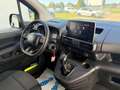 Citroen Berlingo Kasten Club M/L1 KLIMA EURO 6, 3 SITZER Weiß - thumbnail 12