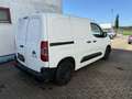 Citroen Berlingo Kasten Club M/L1 KLIMA EURO 6, 3 SITZER Weiß - thumbnail 4