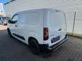 Citroen Berlingo Kasten Club M/L1 KLIMA EURO 6, 3 SITZER Weiß - thumbnail 6