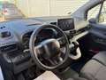 Citroen Berlingo Kasten Club M/L1 KLIMA EURO 6, 3 SITZER Weiß - thumbnail 8