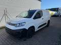 Citroen Berlingo Kasten Club M/L1 KLIMA EURO 6, 3 SITZER Weiß - thumbnail 1