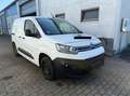 Citroen Berlingo Kasten Club M/L1 KLIMA EURO 6, 3 SITZER Weiß - thumbnail 3