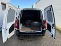 Citroen Berlingo Kasten Club M/L1 KLIMA EURO 6, 3 SITZER Weiß - thumbnail 10