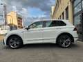 Volkswagen Tiguan R-line Bianco - thumbnail 9