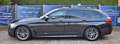 BMW 520 518D M-SPORTPAKET LED NAVI LEDER PANO AMBIENTE AHK Grau - thumbnail 8