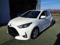 Toyota Yaris 1.5 Hybrid 5 porte Trend Blanco - thumbnail 1