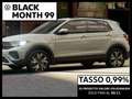 Volkswagen T-Cross 1.0 tsi 95cv edition plus + TECH PACK - thumbnail 9