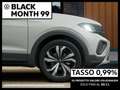 Volkswagen T-Cross 1.0 tsi 95cv edition plus + TECH PACK - thumbnail 12
