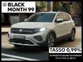 Volkswagen T-Cross 1.0 tsi 95cv edition plus + TECH PACK - thumbnail 8