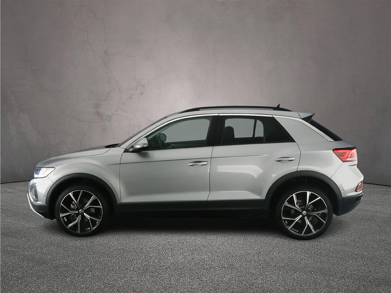 Volkswagen T-Roc Life Edition 1.0 TSI 115pk Adaptive cruise control — photo 2