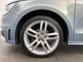 Audi A1 1.2 TFSI S-Line Azul - thumbnail 16