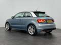 Audi A1 1.2 TFSI S-Line Blu/Azzurro - thumbnail 12