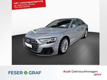 50 TDI quat. tiptr. MATRIX PANO ACC KAMERA