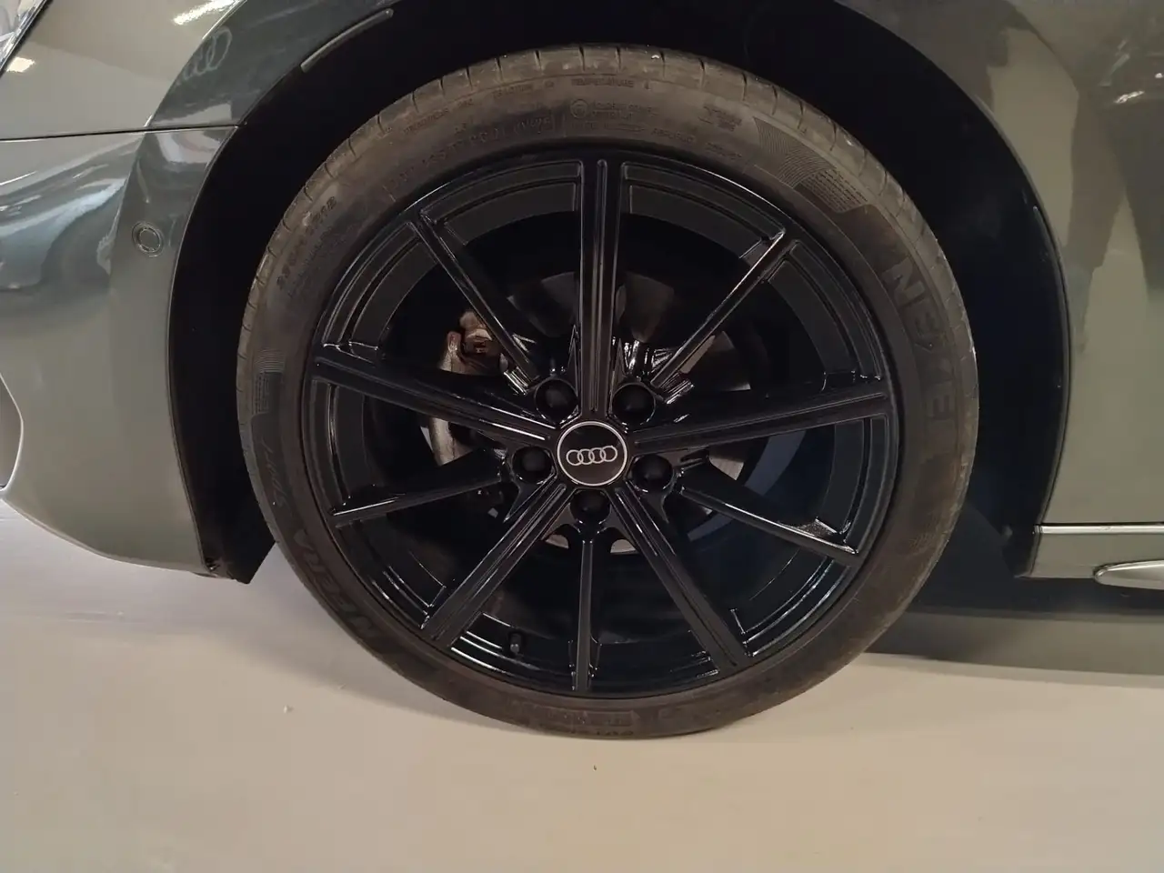 Audi A3 SPB 35 TFSI S tronic S line edition, миниатюра 7