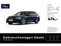 Audi A6 Avant 45 TFSI quattro S line AHK/P-Dach/19'' Blau - thumbnail 1