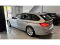 BMW 318 318d Touring Plateado - thumbnail 6