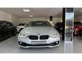 BMW 318 318d Touring Plateado - thumbnail 2