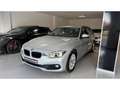 BMW 318 318d Touring Plateado - thumbnail 3