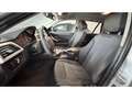 BMW 318 318d Touring Plateado - thumbnail 7