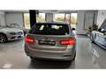BMW 318 318d Touring Plateado - thumbnail 5