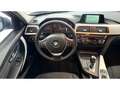 BMW 318 318d Touring Plateado - thumbnail 11