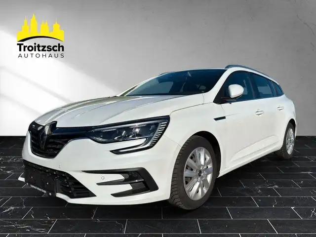 Renault Megane IV Grandtour Business Edition Automatik Techno