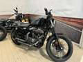 Harley-Davidson Sportster 1200 nightster Negro - thumbnail 1