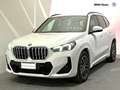 BMW X1 sdrive18d MSport auto Blanc - thumbnail 1